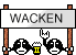 :wacken: