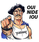 Avatar du membre