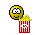 :popcorn: