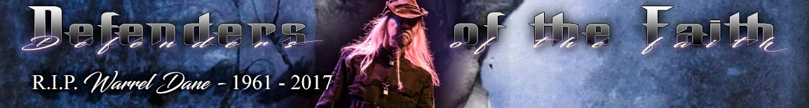 Defender of the faith