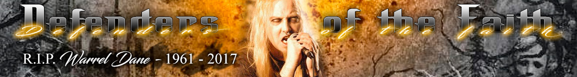 Defender of the faith