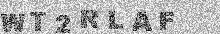 Code de confirmation