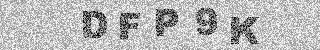 Code de confirmation
