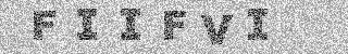 Code de confirmation